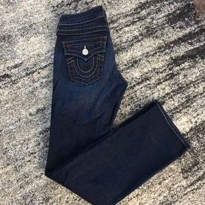True Religion Brand Jeans